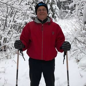 Meet your Posher, Steve